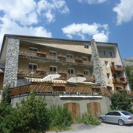 Les Agneaux Hotel Villar-d'Arene Luaran gambar