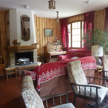 Les Agneaux Hotel Villar-d'Arene Luaran gambar