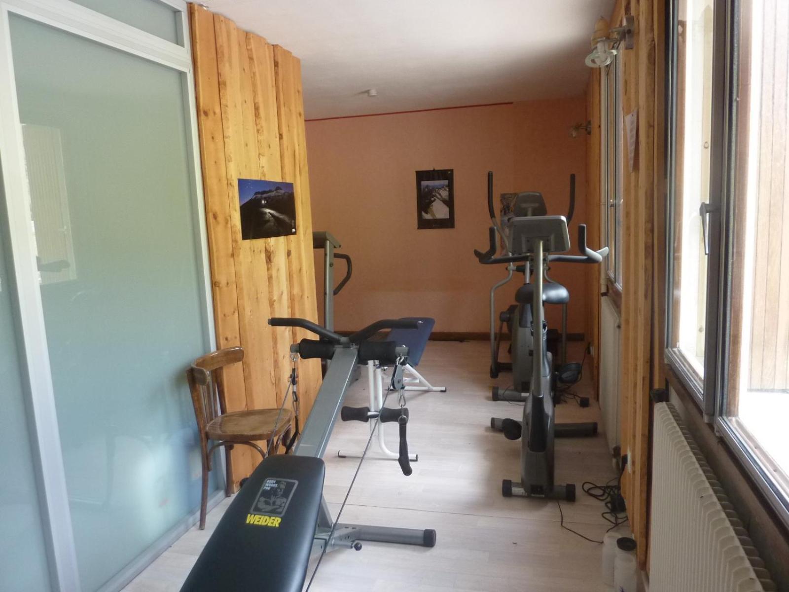 Les Agneaux Hotel Villar-d'Arene Luaran gambar