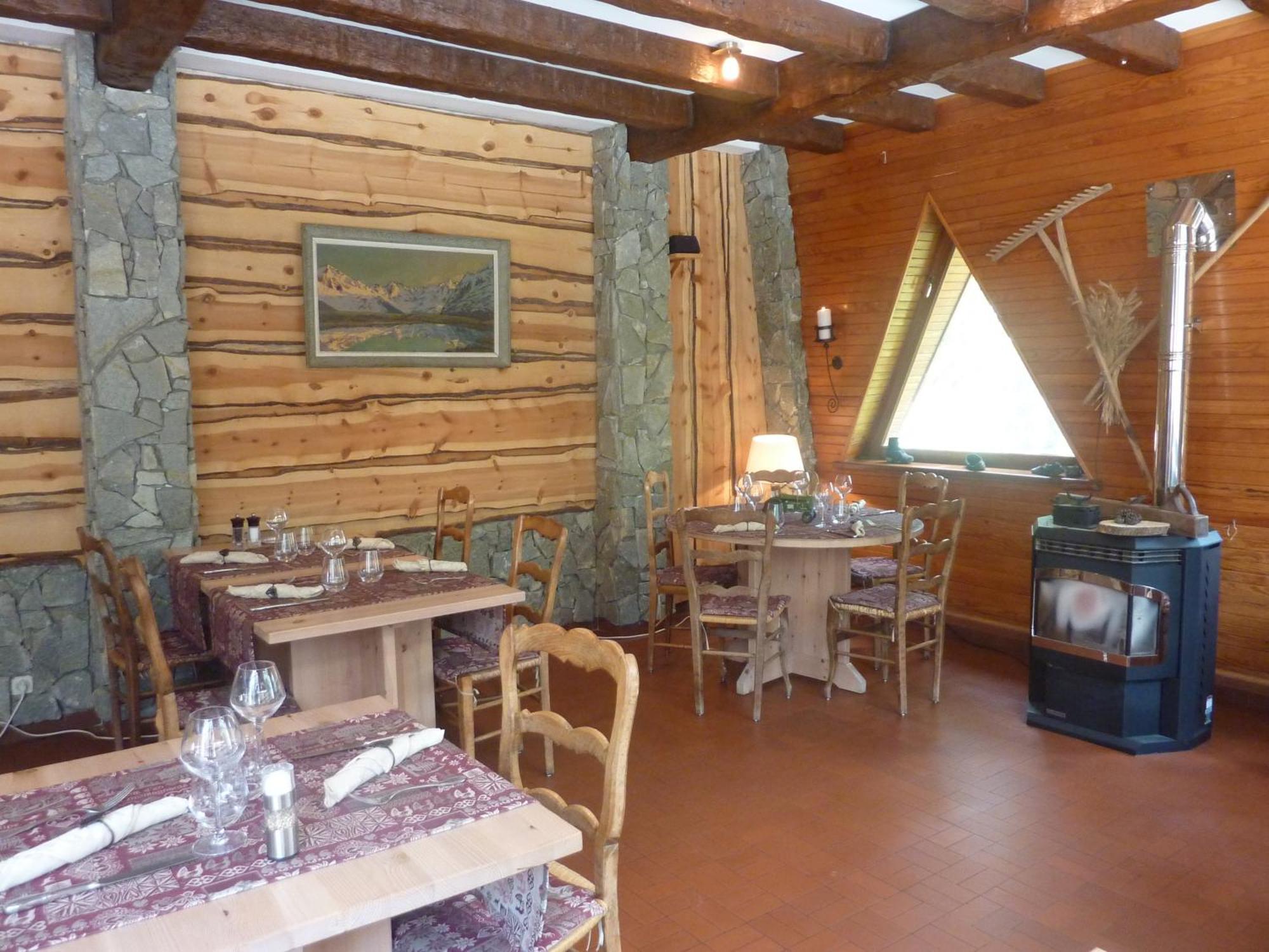 Les Agneaux Hotel Villar-d'Arene Luaran gambar