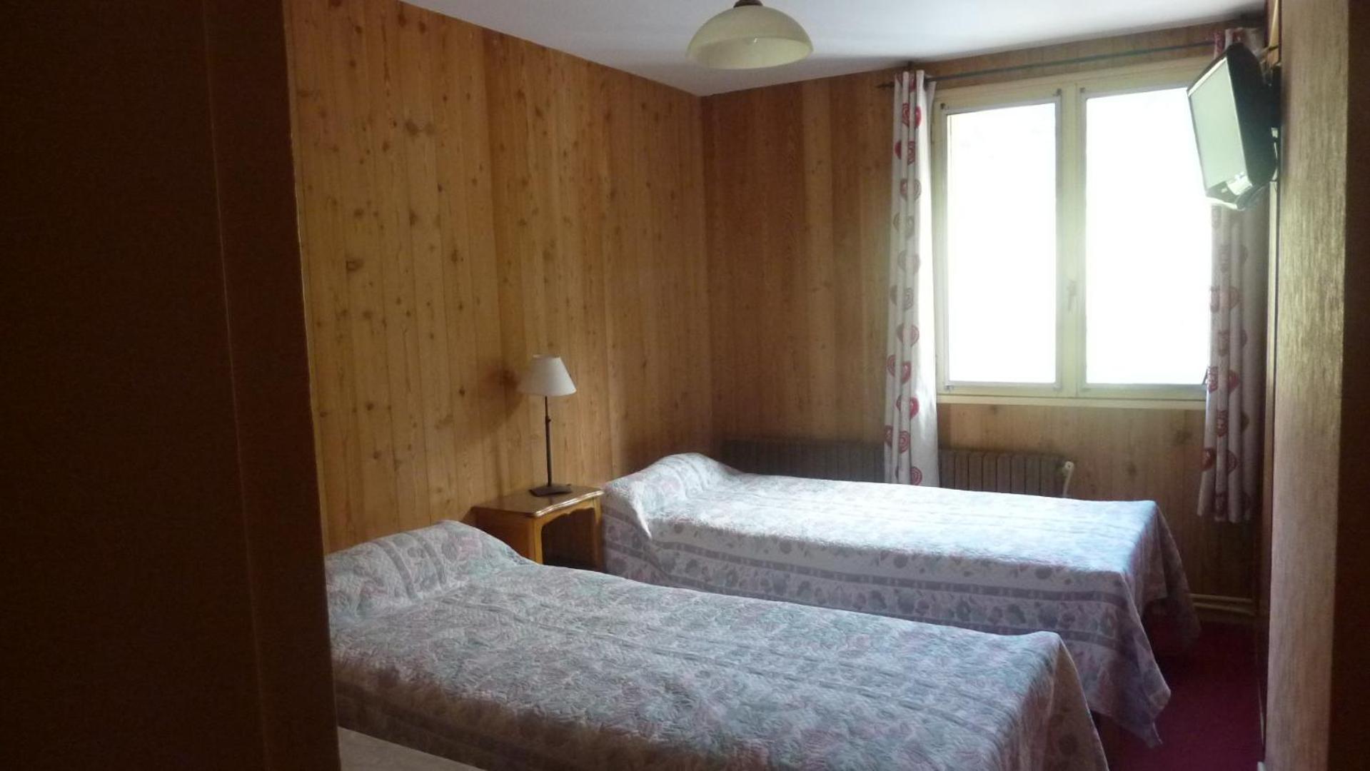 Les Agneaux Hotel Villar-d'Arene Luaran gambar