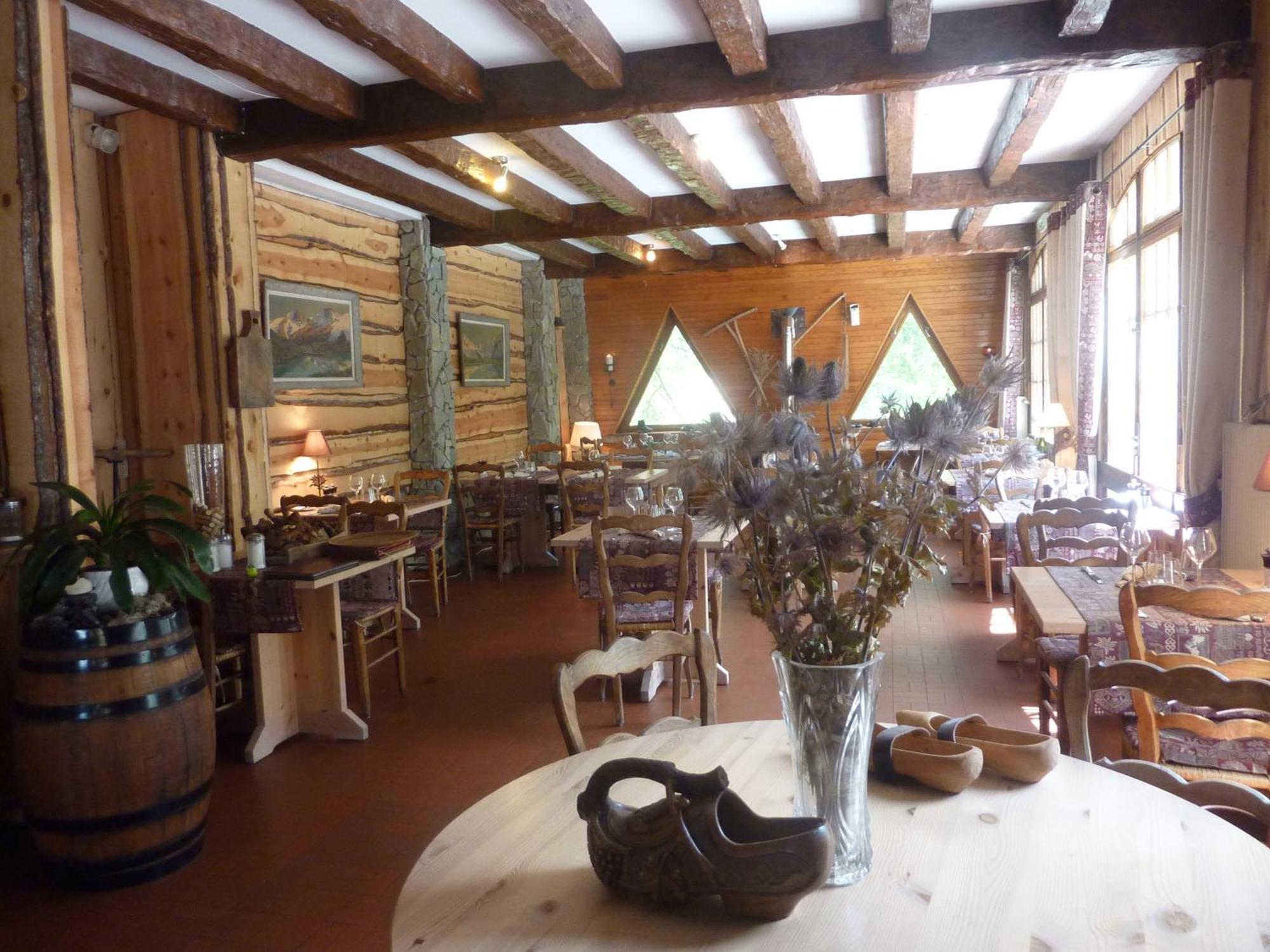 Les Agneaux Hotel Villar-d'Arene Luaran gambar