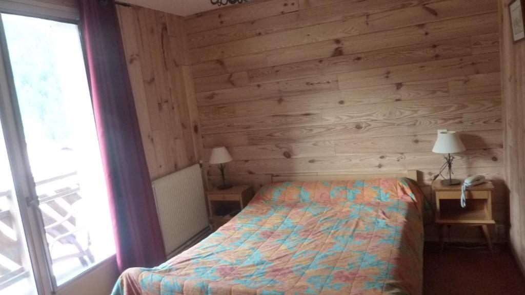 Les Agneaux Hotel Villar-d'Arene Bilik gambar