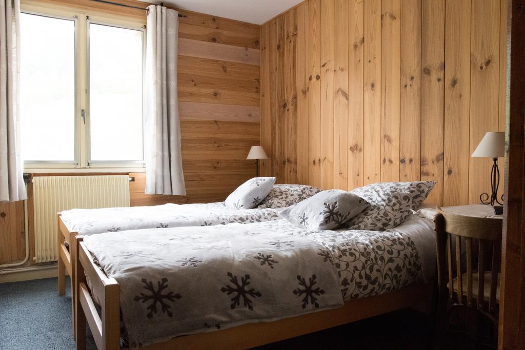 Les Agneaux Hotel Villar-d'Arene Luaran gambar