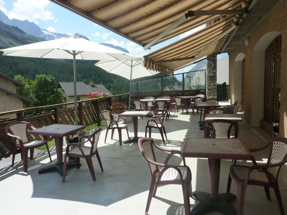 Les Agneaux Hotel Villar-d'Arene Luaran gambar
