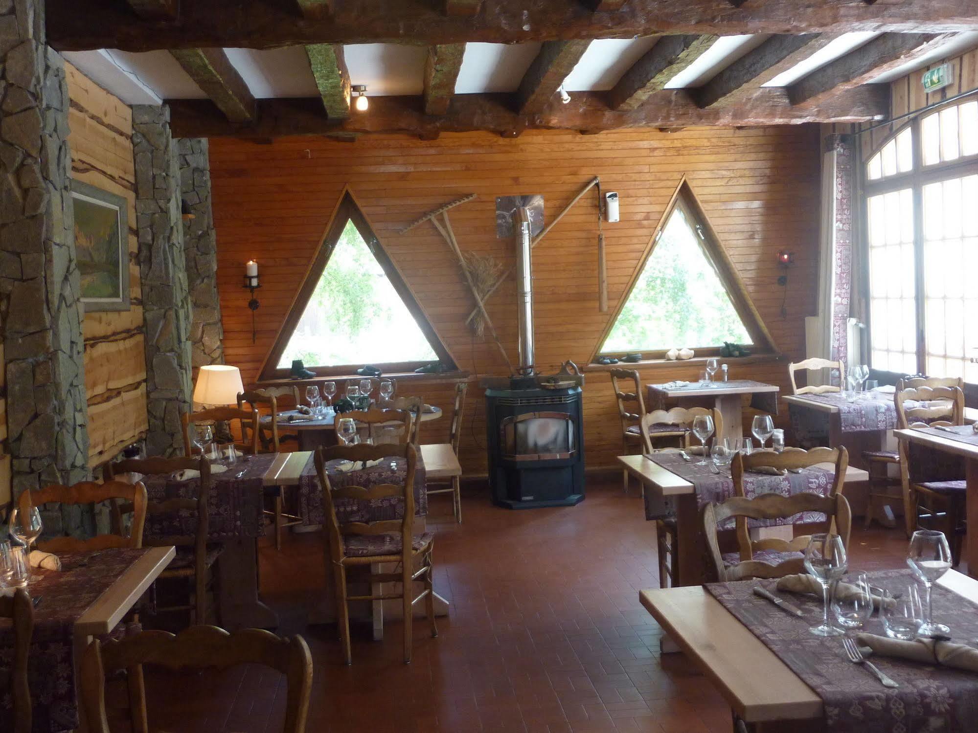 Les Agneaux Hotel Villar-d'Arene Luaran gambar