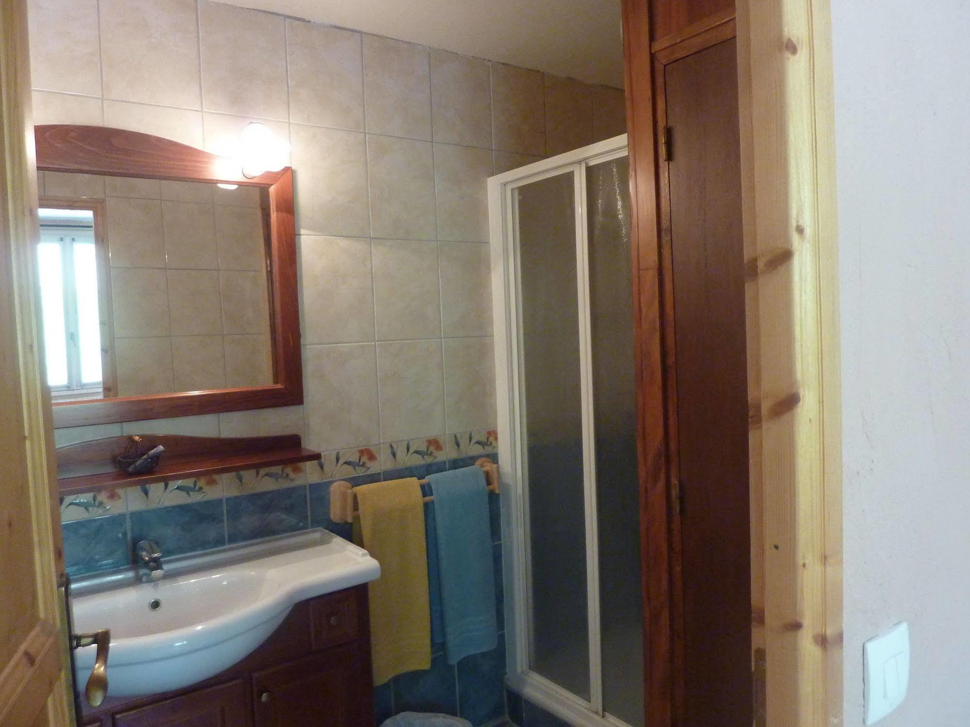 Les Agneaux Hotel Villar-d'Arene Luaran gambar